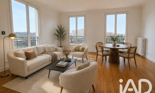 Appartement 3 Pièces 87 m² à vendre à Châlons-en-Champagne (51000)