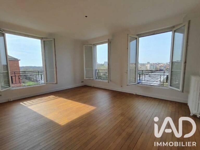 Vente Appartement 3 pièces — photo 1