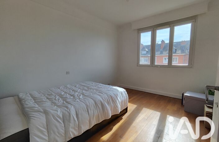 Vente Appartement 3 pièces — photo 2