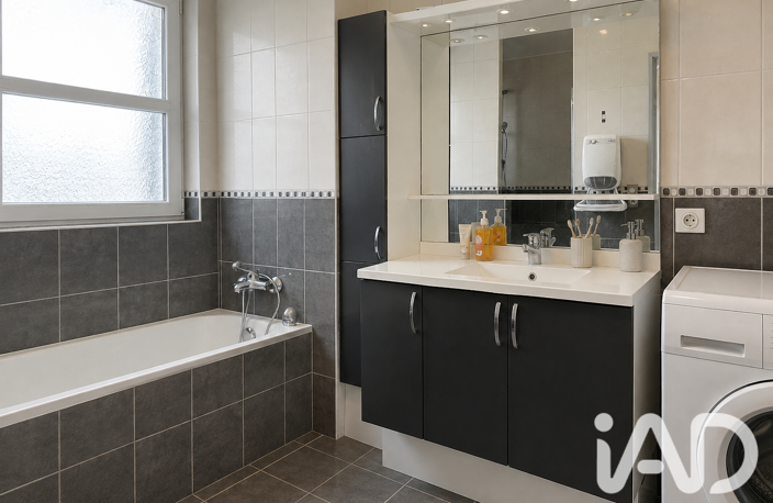 Vente Appartement 3 pièces — photo 3