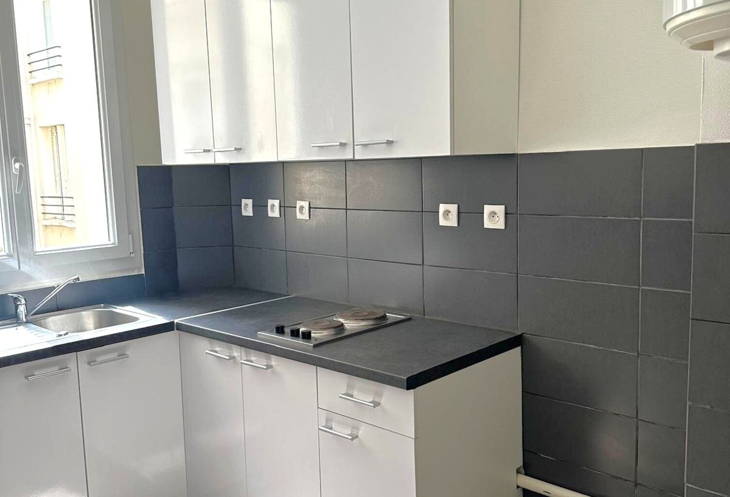 Vente Studio 1 pièce — photo 1