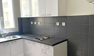 Appartement 1 Pièce 23 m² à vendre à Nanterre (92000)