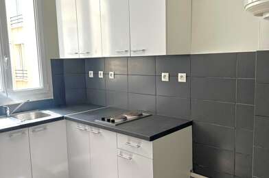 Appartement 1 pièces 165000 €