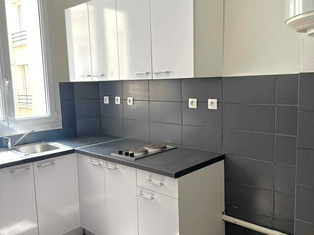Vente Studio 1 pièce — photo du bien