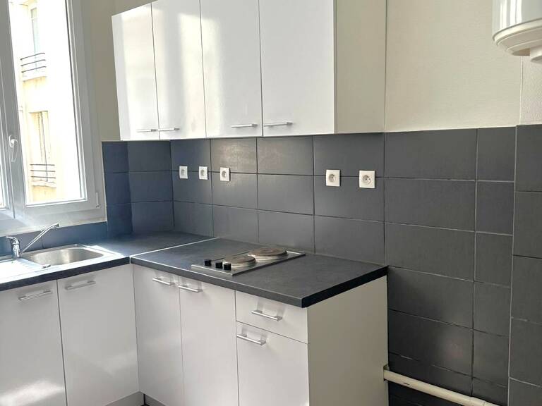 Vente Studio 1 pièce — photo 1