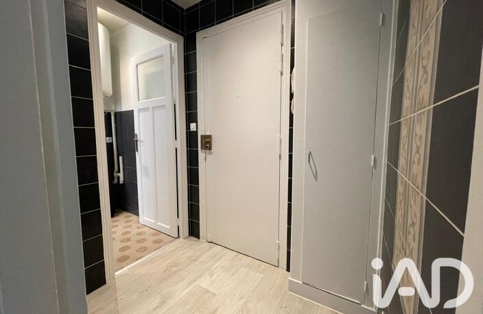 Vente Studio 1 pièce — photo 2