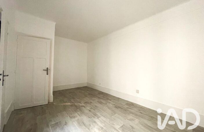 Vente Studio 1 pièce — photo 3