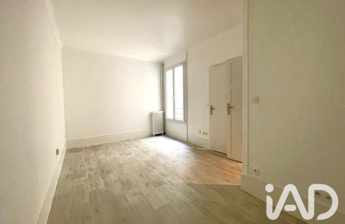 Vente Studio 1 pièce — photo 4