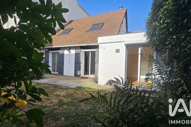 Maison 5 pièces 275000 €