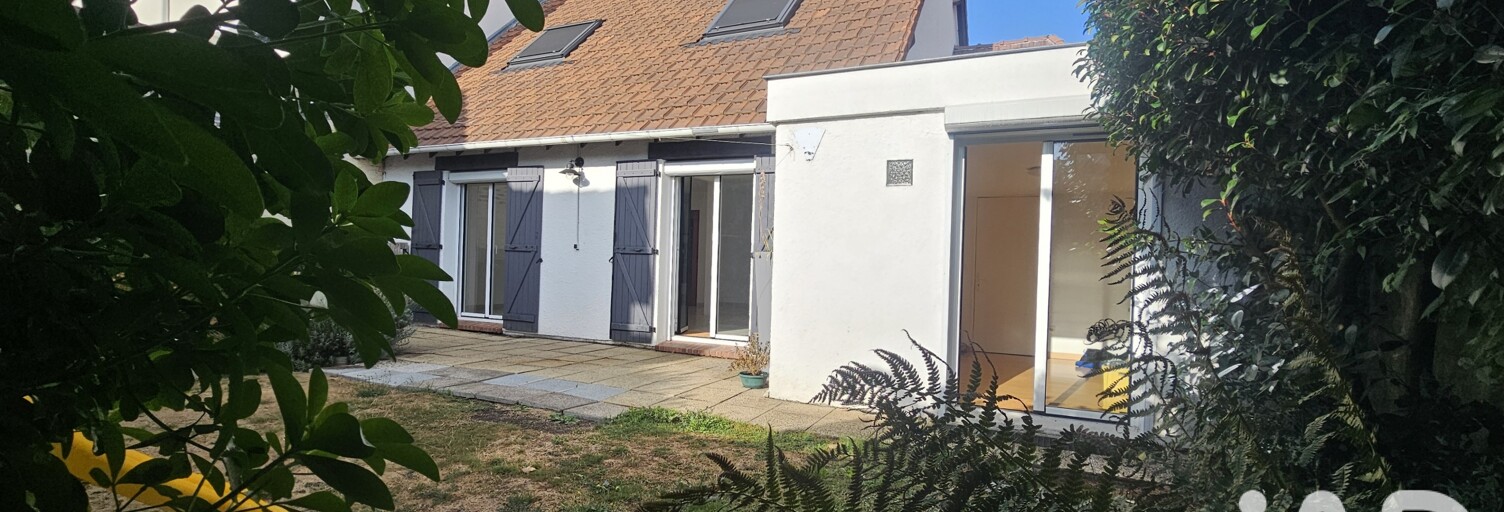Maison 5 Pièces 97 m² à vendre à Le Havre (76610)