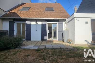 Maison 5 pièces 271000 €