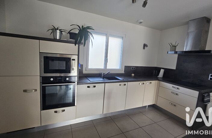 Vente Maison traditionnelle 6 pièces — photo 3