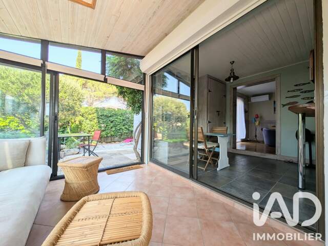 Vente Maison traditionnelle 4 pièces — photo du bien