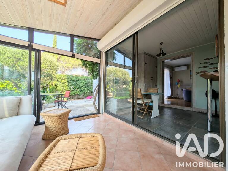 Vente Maison traditionnelle 4 pièces — photo 1