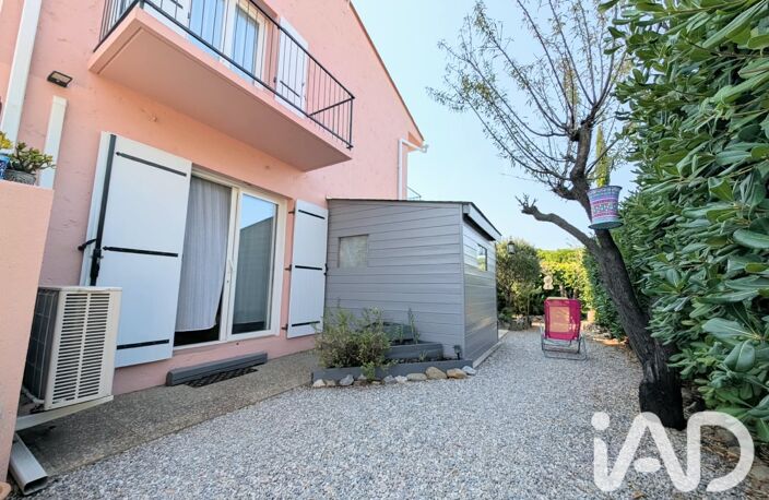 Vente Maison traditionnelle 4 pièces — photo 2