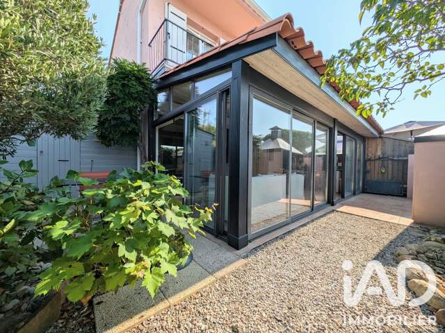 Vente Maison traditionnelle 4 pièces — photo du bien