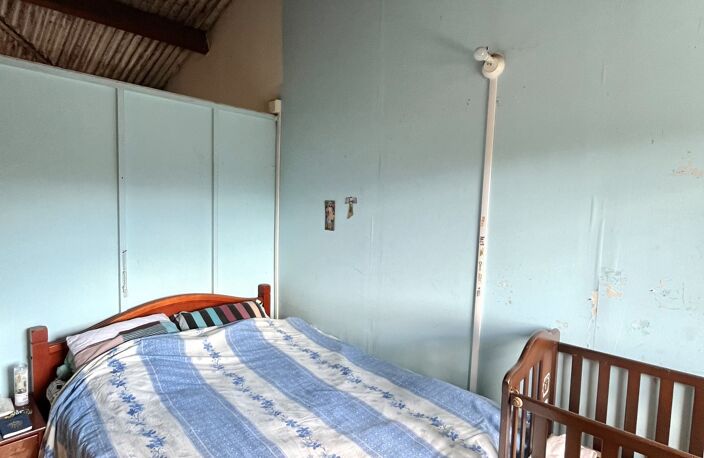 Vente Maison/villa 4 pièces — photo 3