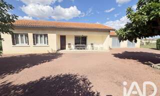 Maison 4 Pièces 100 m² à vendre à Les Billaux (33500)