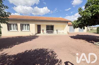 Maison 4 pièces 240000 €