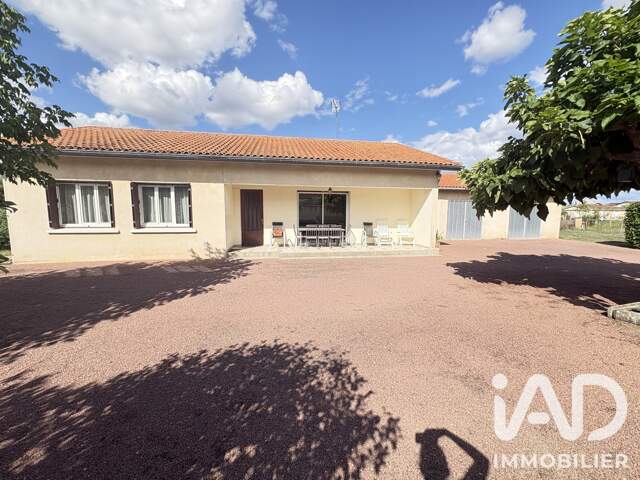 Vente Maison/villa 4 pièces — photo du bien