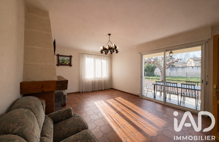 Vente Maison/villa 4 pièces — photo 3
