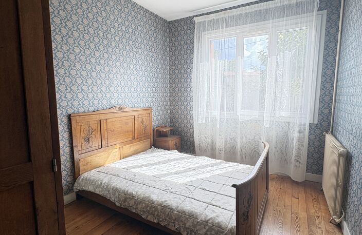 Vente Maison/villa 4 pièces — photo 5