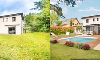 Maison 6 Pièces 143 m² à vendre à Lyon 5 (69005)