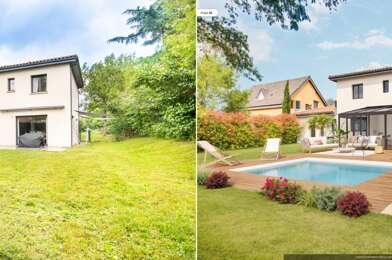 Maison 6 pièces 790000 €