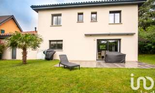 Maison 6 Pièces 143 m² à vendre à Lyon 5 (69005)