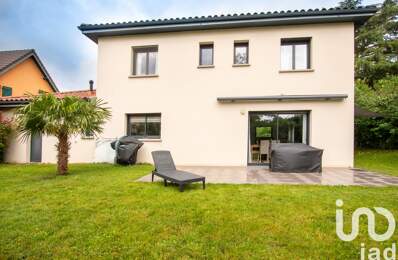 Vente Maison/villa 6 pièces — photo du bien