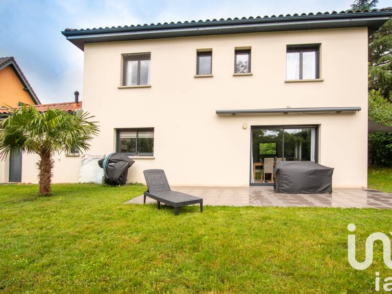 Vente Maison/villa 6 pièces — photo 1