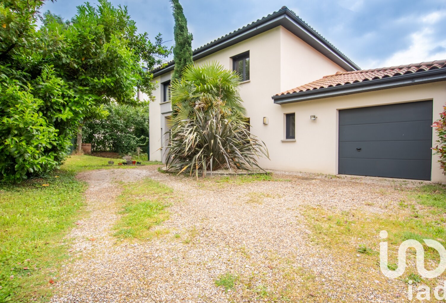 Vente Maison/villa 6 pièces — photo 1