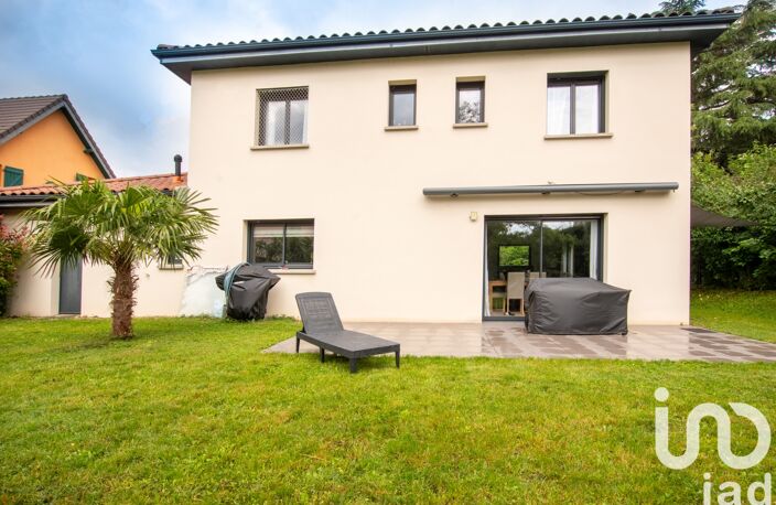 Vente Maison/villa 6 pièces — photo 2