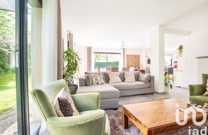 Vente Maison/villa 6 pièces — photo 3