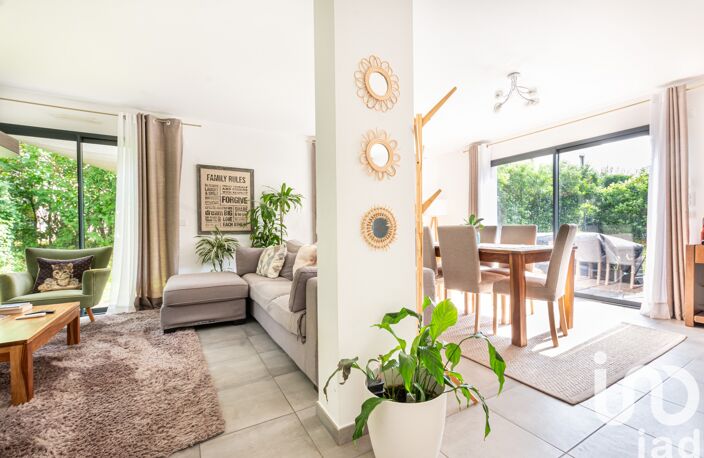 Vente Maison/villa 6 pièces — photo 4