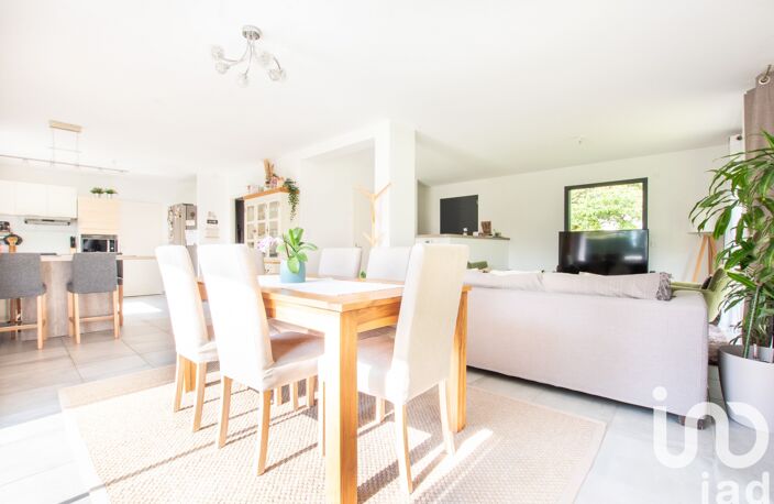 Vente Maison/villa 6 pièces — photo 5