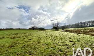 Terrain  1341 m² à vendre à Sévigny-la-Forêt (08230)