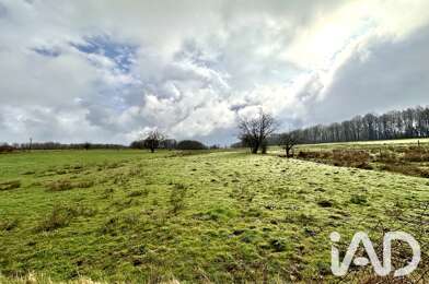 Terrain  29900 €