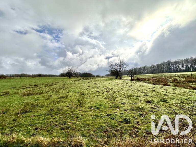Vente Terrain 1 341 m&sup2; — photo 1