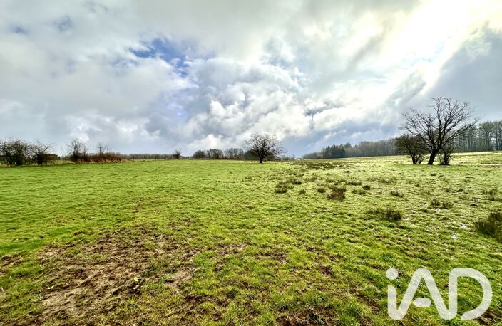 Vente Terrain 1 341 m&sup2; — photo 2