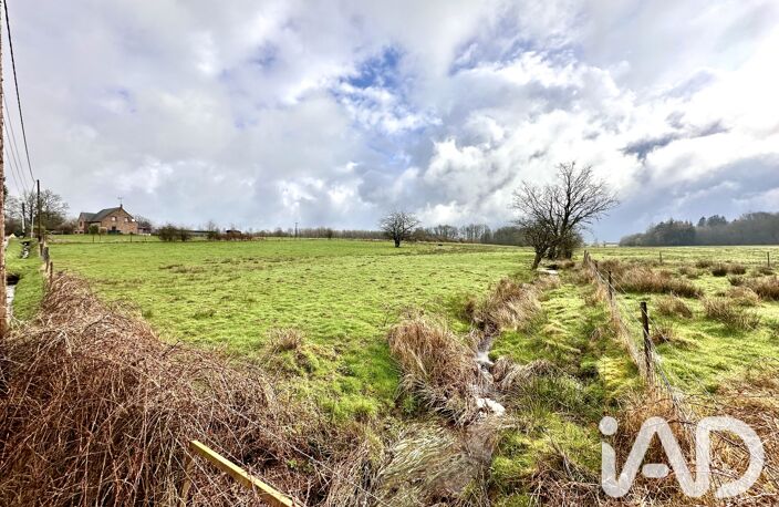 Vente Terrain 1 341 m&sup2; — photo 3