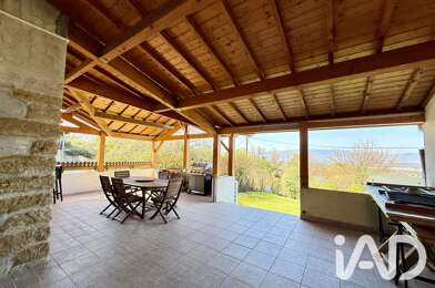 Maison 4 pièces 210000 €