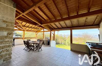 Vente Maison/villa 4 pièces — photo du bien
