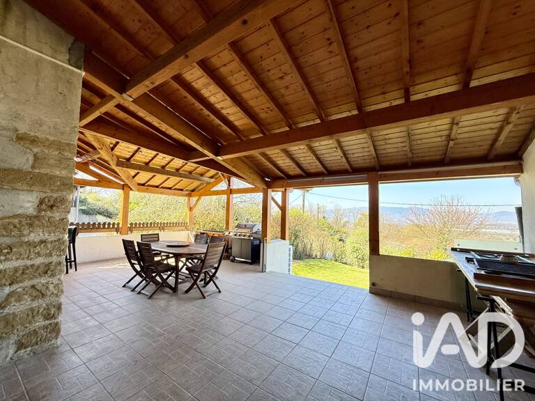 Vente Maison/villa 4 pièces — photo 1