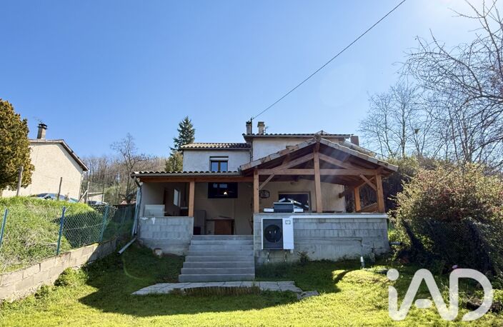Vente Maison/villa 4 pièces — photo 2
