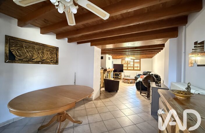 Vente Maison/villa 4 pièces — photo 3