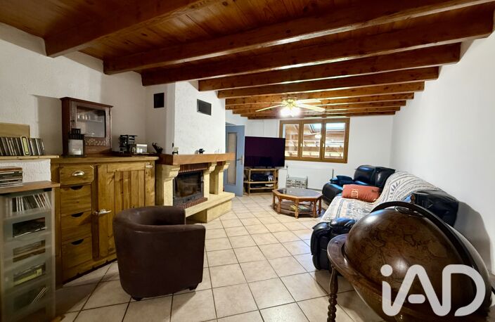 Vente Maison/villa 4 pièces — photo 4