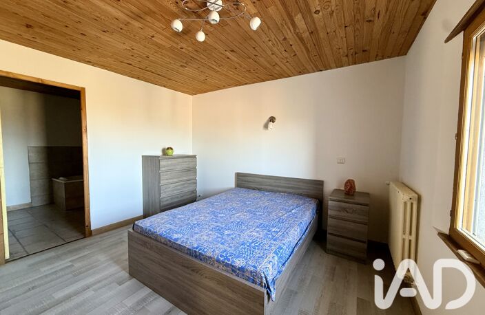 Vente Maison/villa 4 pièces — photo 5