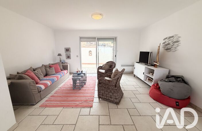 Vente Maison traditionnelle 4 pièces — photo 3