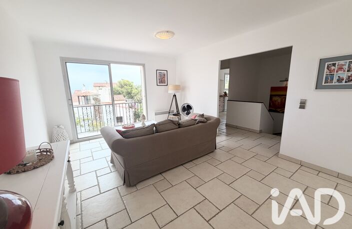 Vente Maison traditionnelle 4 pièces — photo 4